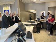 2025 Singing Valentine Surprise 