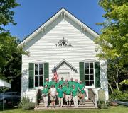 2024 Webster Twp. Historical Society 